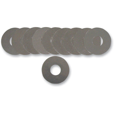 FOX shock absorber