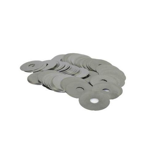 FOX shock absorber