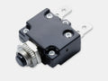 MINIATURE LINE-VOLTAGE CIRCUIT BREA