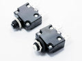 MINIATURE LINE-VOLTAGE CIRCUIT BREA