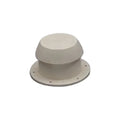 METAL PLUMBING VENT CAP