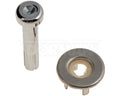 DOOR LOCK KNOB