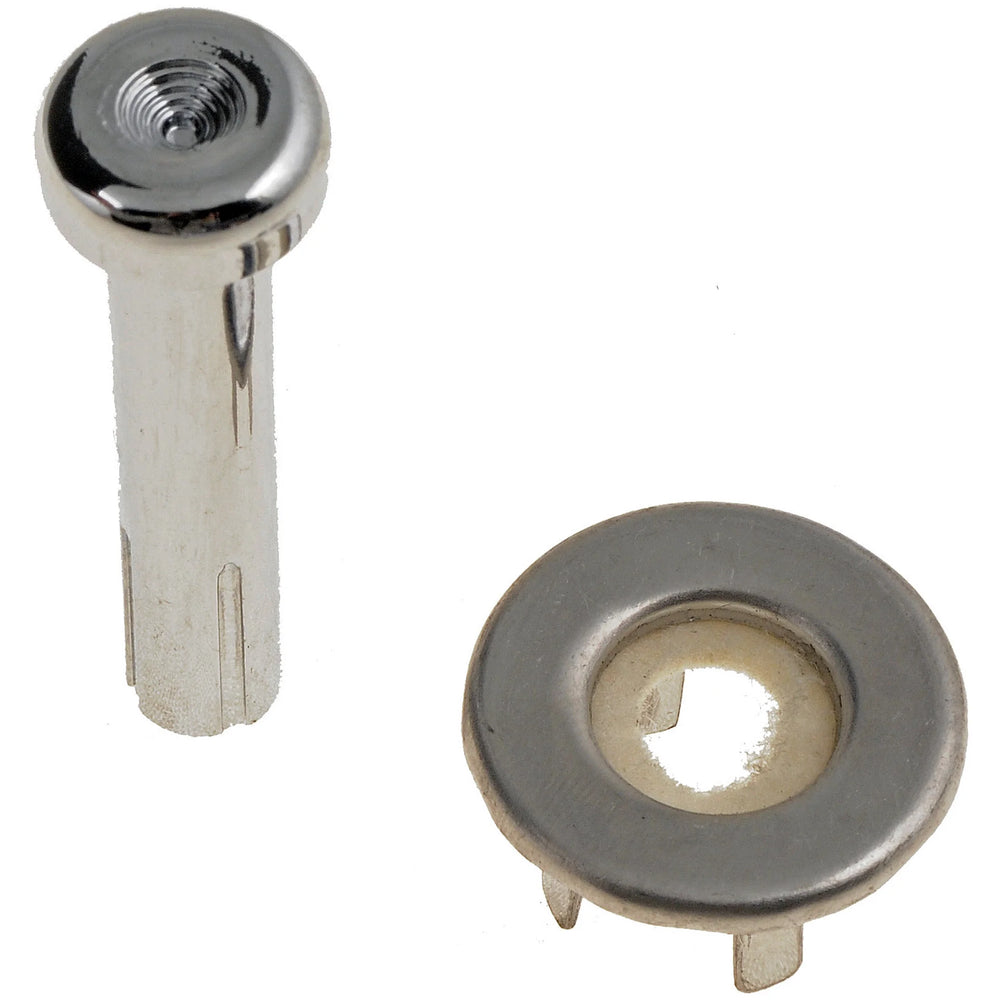 DOOR LOCK KNOB