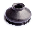 BALL JOINT DUST BOOT