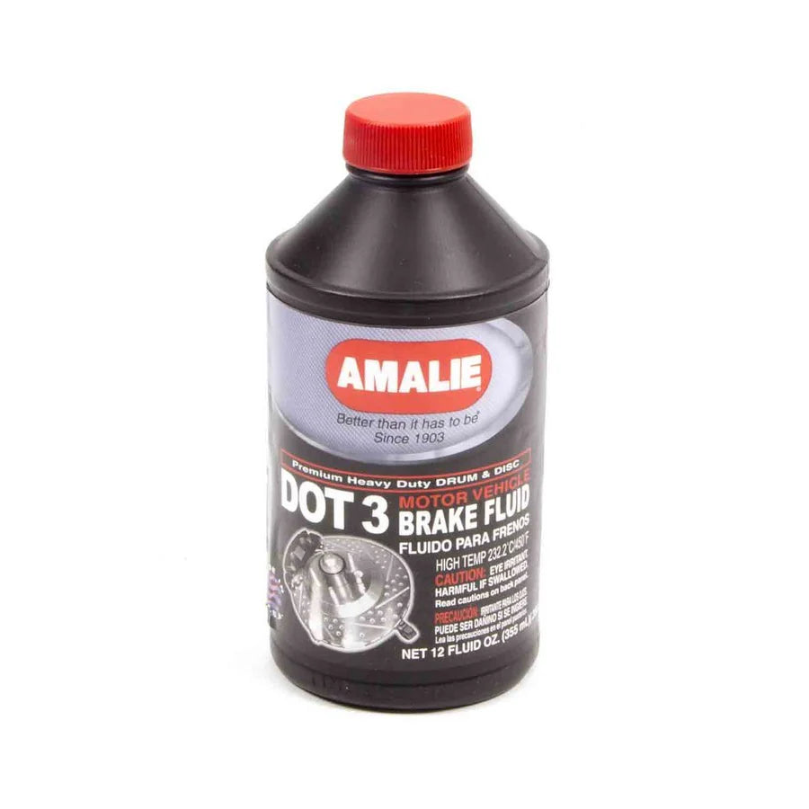 AMALIE auto part
