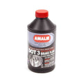 Dot 3 Brake Fluid 12 Oz