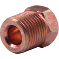 Inverted Flare Nut 2pk 9/16-18 for 3/16in Line