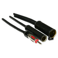8706 INFINITI / NISSAN ANTENNA ADAPTER RETAINS DIVERSITY FUNCTIONS