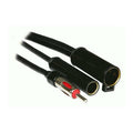 8706 INFINITI / NISSAN ANTENNA ADAPTER RETAINS DIVERSITY FUNCTIONS
