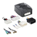 8706 INFINITI / NISSAN ANTENNA ADAPTER RETAINS DIVERSITY FUNCTIONS