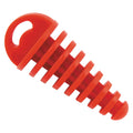 BikeMaster Rubber Muffler Plug - Small