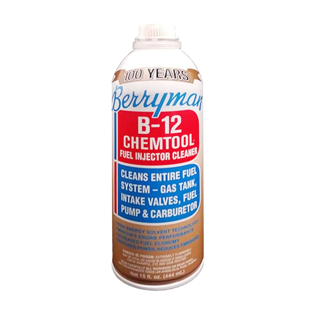 Berryman Products auto part