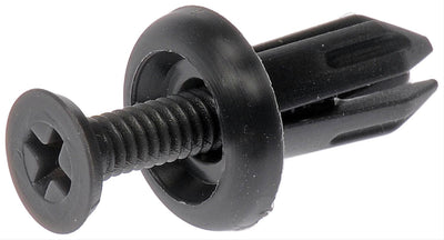 BUMPER RETAINER CLIP