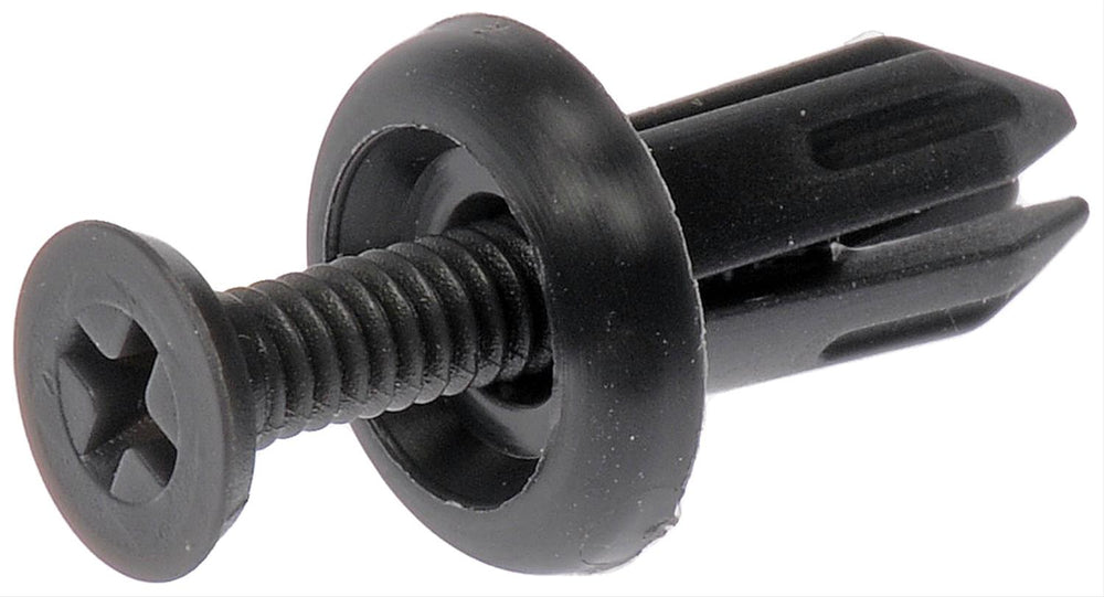 BUMPER RETAINER CLIP