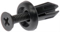 BUMPER RETAINER CLIP
