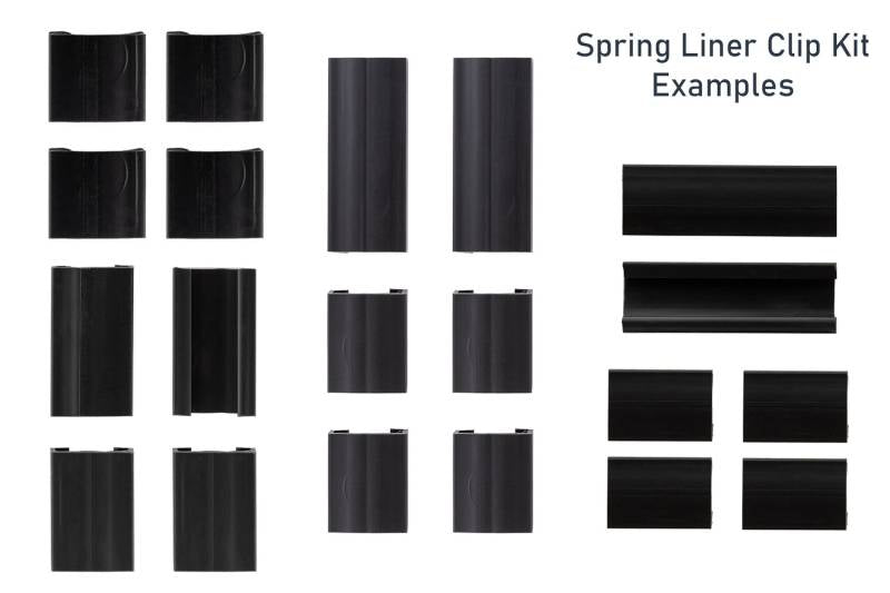 ARB / OME EL Spring Clip Liner 95mm