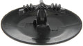 HONDA HOOD CLIP