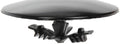HONDA HOOD CLIP