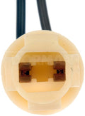 SOCKET SIDEMARKER CHRYSL