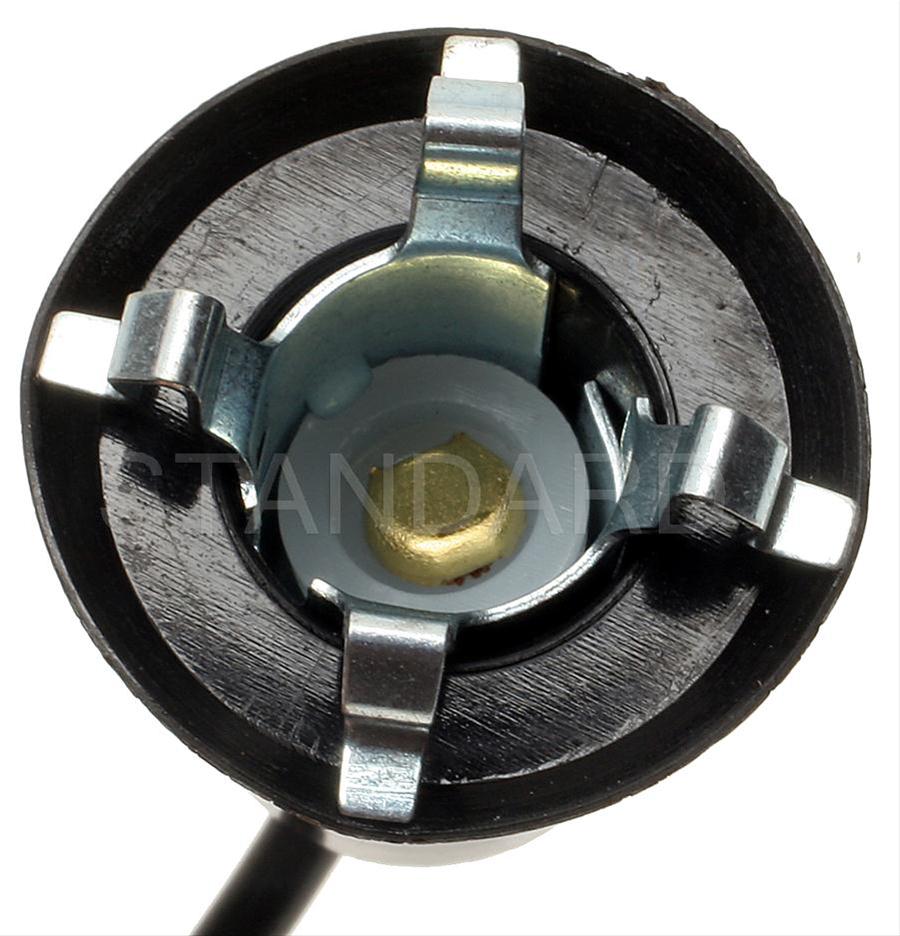 STANDARD IGN auto part