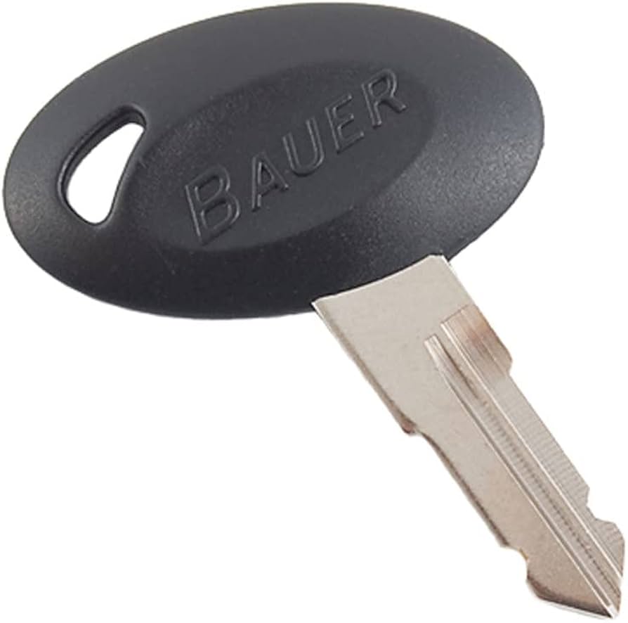 BAUER RV SERIES REPLACEME