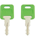GLOBAL REPL KEY