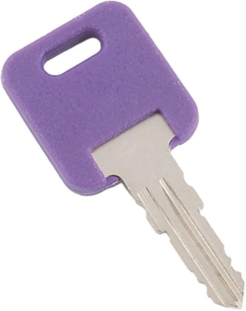 GLOBAL REPL KEY