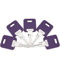 GLOBAL REPL KEY