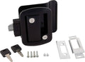 BAUER RV SERIES REPLACEMENT KEY COD
