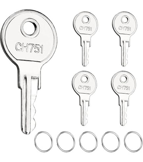 GLOBAL REPL KEY