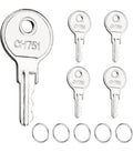 GLOBAL REPL KEY