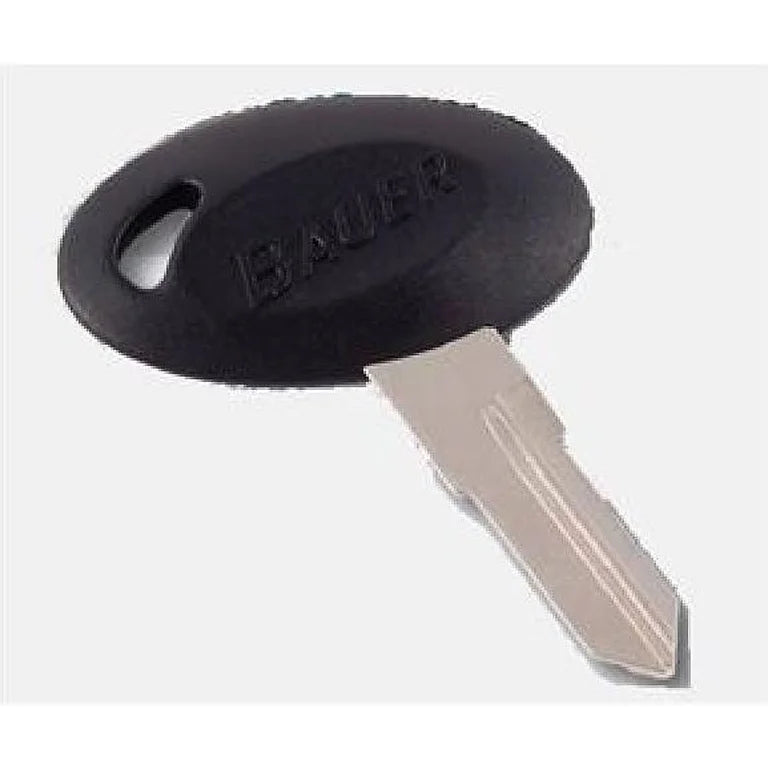 BAUER RV SERIES REPL KEY