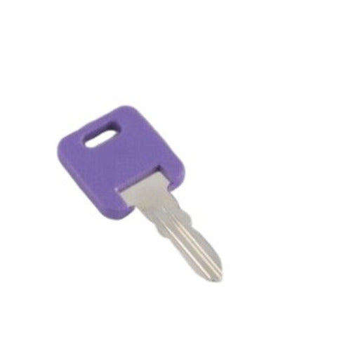 GLOBAL REPLACMENT KEY CODE 369