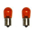 AMBERIZER ANTI BUG BULB 2 PACK