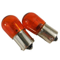 AMBERIZER ANTI BUG BULB 2 PACK