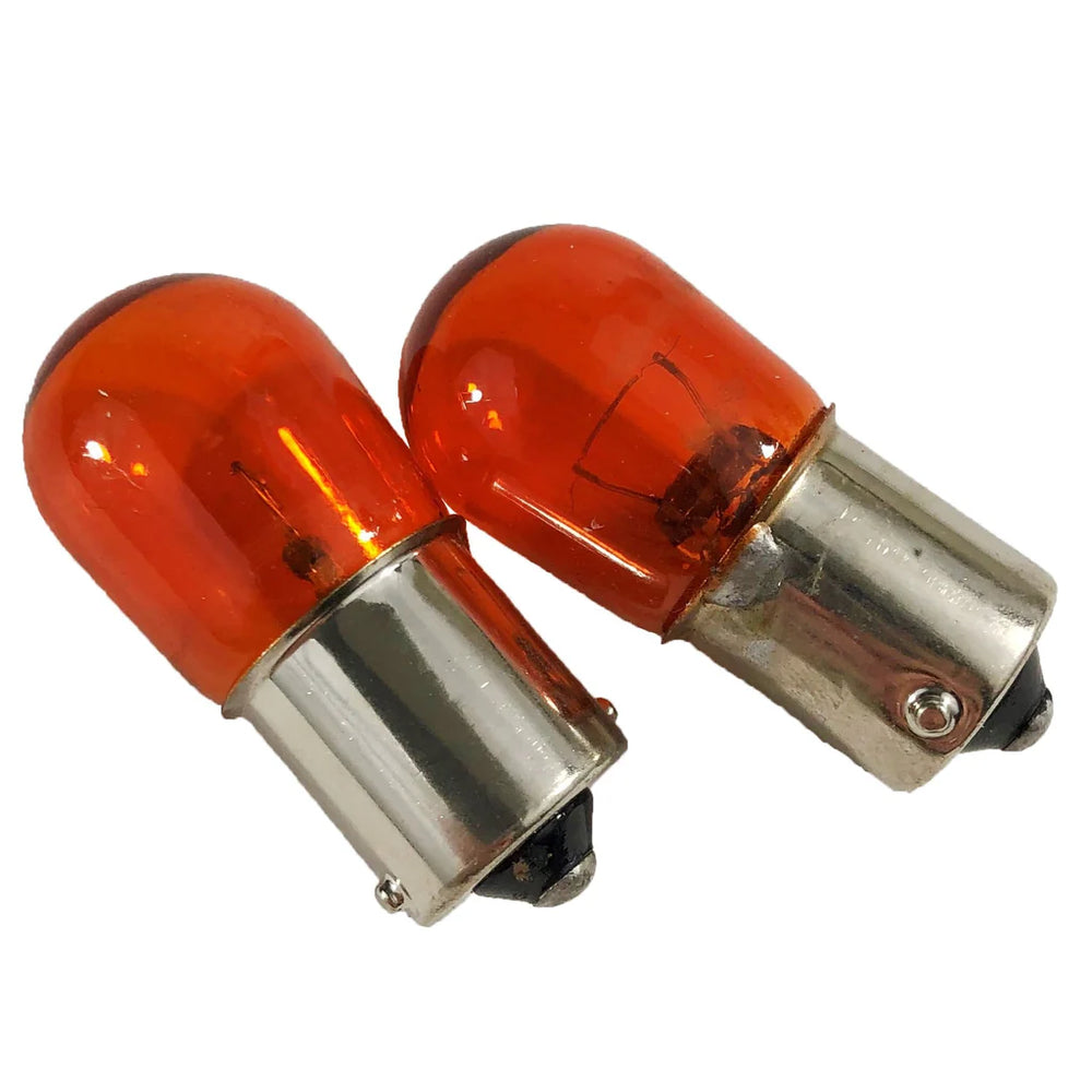 AMBERIZER ANTI BUG BULB 2 PACK