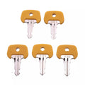 BAUER RV SERIES REPL KEY