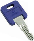 GLOBAL REPLACMENT KEY CODE 352