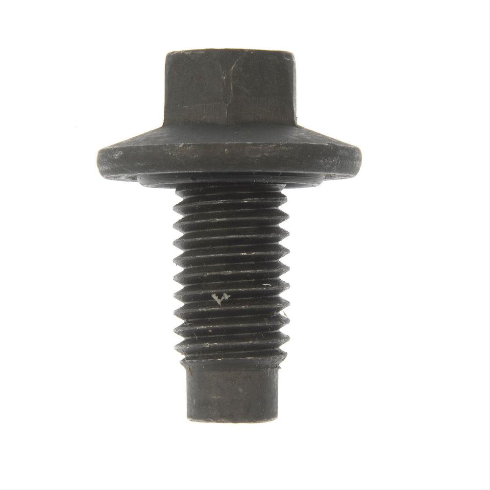 OIL DRAIN PLUG