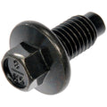 OIL DRAIN PLUG