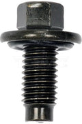 OIL DRAIN PLUG