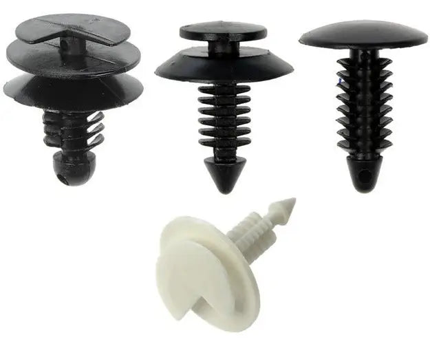 ASST PANEL RETAINERS