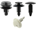ASST PANEL RETAINERS