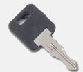 FASTEC REPL KEY