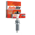 Autolite auto part