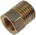 STEEL NUT