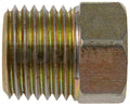 STEEL NUT