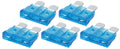 15 Amp ATC Fuse Blue 5pk
