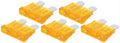 5 Amp ATC Fuse Tan 5pk