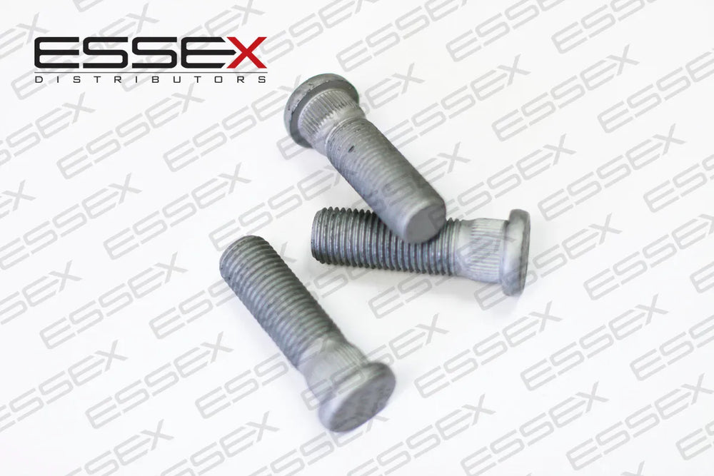 H&R Wheel Studs Type 12 X 1.5 Length 50mm Knurl Dia 14.35mm